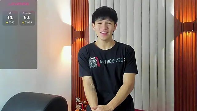 Ryo kush online show from 12-02-25, 03:30