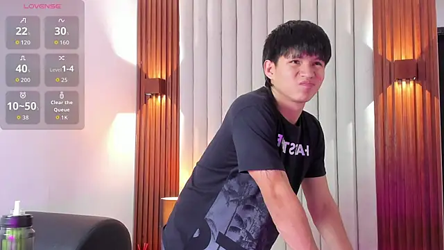 Ryo kush online show from 10-25-25, 03:49