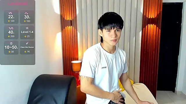 Ryo kush online show from 11-01-25, 03:46