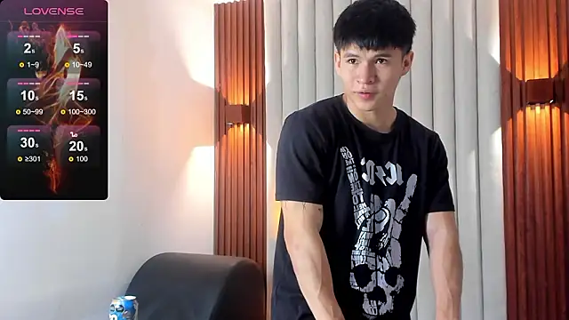 Ryo kush online show from 02-22-26, 04:15