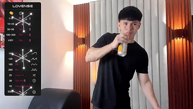 Ryo kush online show from 03-01-26, 03:50