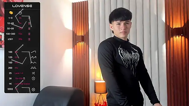 Ryo kush online show from 03-03-26, 04:19