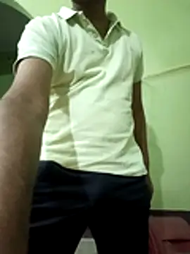 RohanBig online show from 11-20-25, 04:07