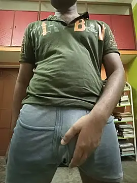 RohanBig online show from 07-16-26, 06:38