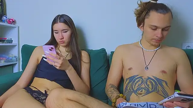 do u know them online show from 03-01-26, 01:33