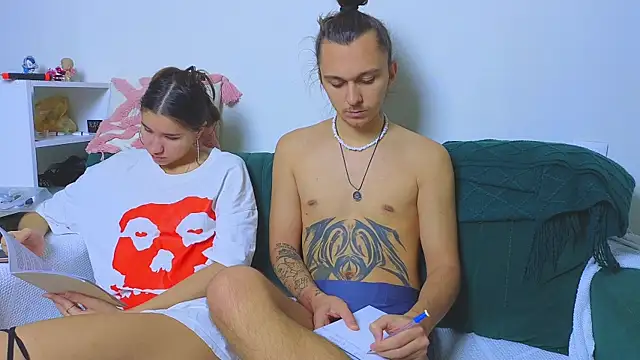 do u know them online show from 11-14-25, 01:48