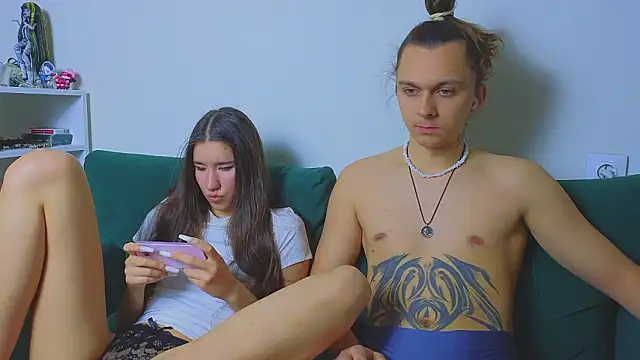 do u know them online show from 02-26-26, 03:01