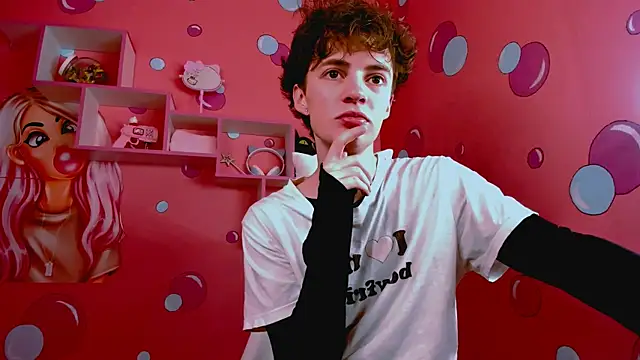 LukeSweet online show from 12-04-25, 11:09