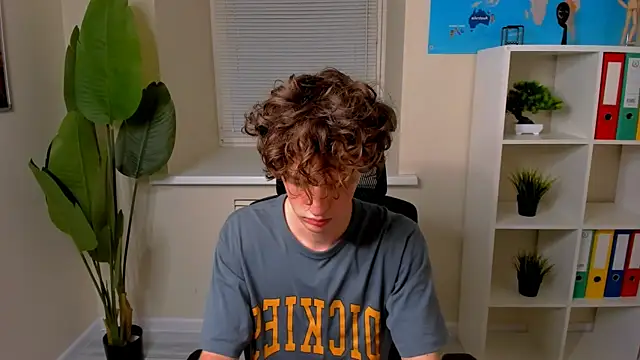 LukeSweet online show from 07-14-26, 01:06