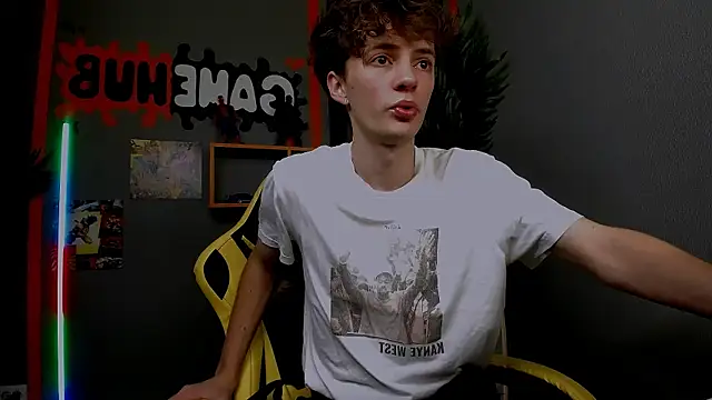 LukeSweet online show from 12-02-25, 10:50