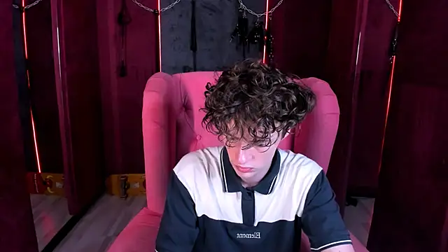 LukeSweet online show from 07-13-26, 12:15