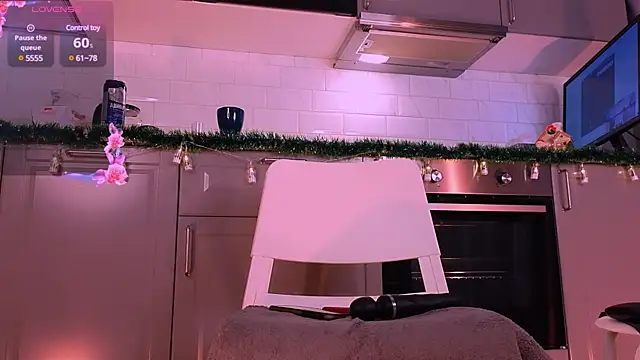 -EveStone- online show from 01-11-25, 12:07