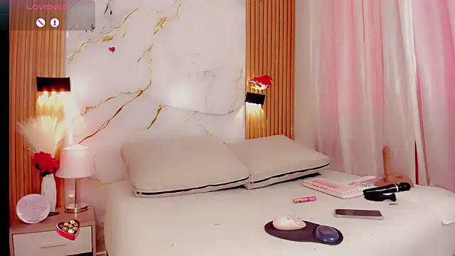 BrendaSquirtx online show from 11-16-25, 05:17