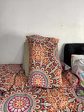 Nadia-melej online show from 01-11-26, 03:52