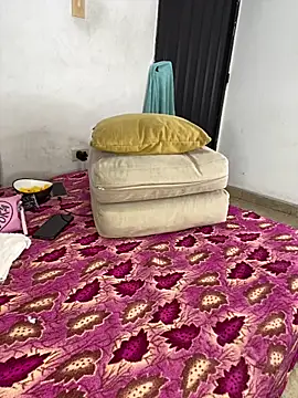 Nadia-melej online show from 03-29-26, 01:46