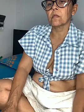 Nadia-melej online show from 03-22-25, 08:59