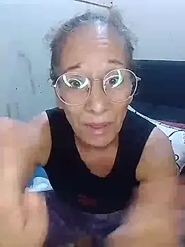 JessyCospXXX online show from 10-09-25, 06:30