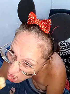 JessyCospXXX online show from 03-15-26, 12:45