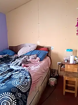 JessyCospXXX online show from 09-29-25, 08:36