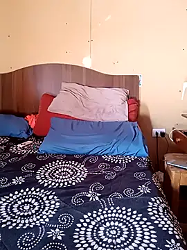 JessyCospXXX online show from 09-24-25, 07:31