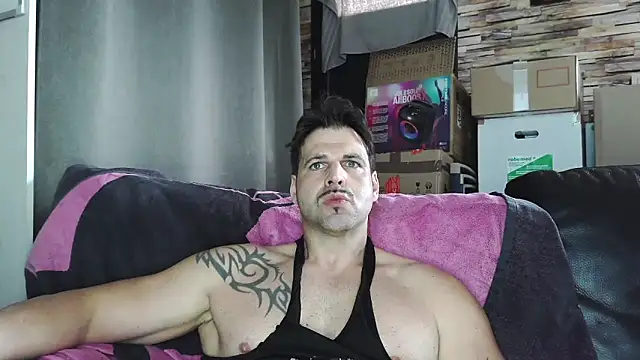 XxBigboybandxX online show from 03-03-26, 02:13