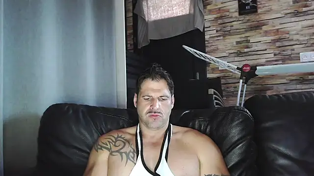 XxBigboybandxX online show from 10-27-25, 12:50