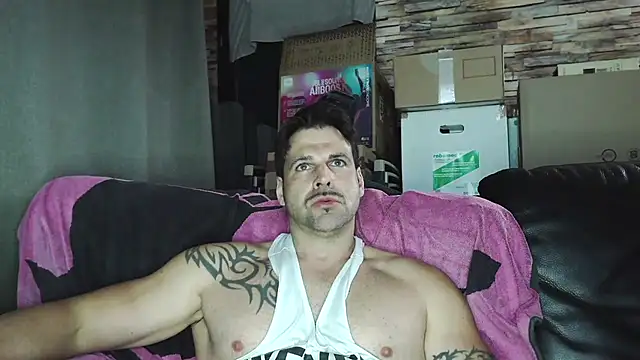 XxBigboybandxX online show from 03-05-26, 04:36