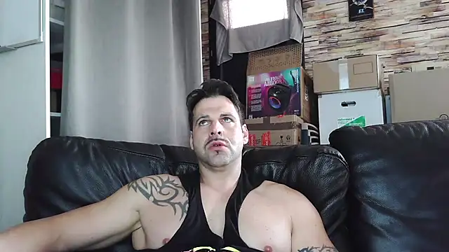 XxBigboybandxX online show from 02-25-26, 03:34