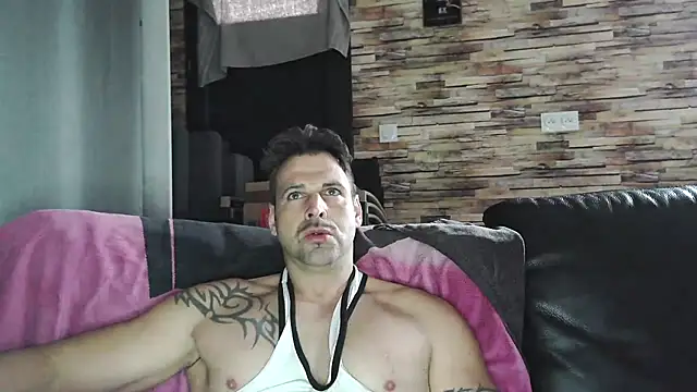 XxBigboybandxX online show from 02-05-26, 12:45