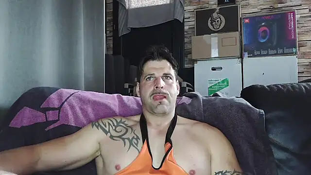 XxBigboybandxX online show from 04-03-26, 09:05