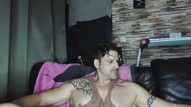 XxBigboybandxX online show from 12-14-25, 07:30