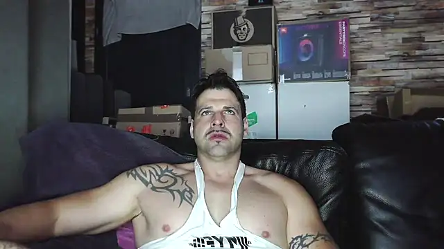 XxBigboybandxX online show from 04-04-26, 05:36