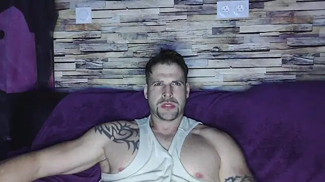 XxBigboybandxX online show from 03-12-25, 07:36