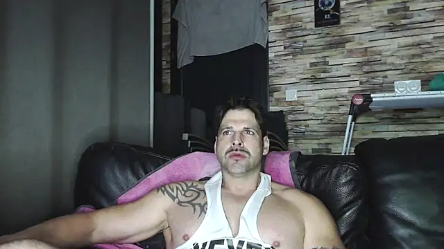 XxBigboybandxX online show from 01-15-26, 06:55