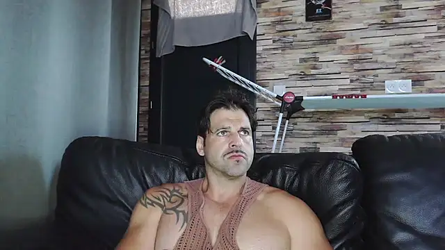 XxBigboybandxX online show from 09-30-25, 11:38