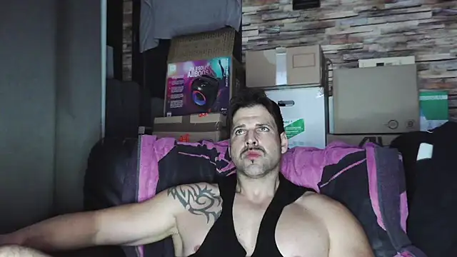 XxBigboybandxX online show from 02-28-26, 07:46