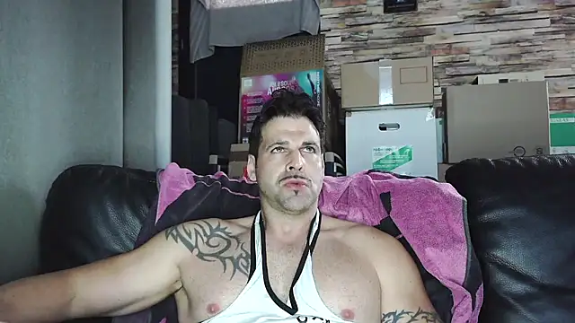 XxBigboybandxX online show from 03-08-26, 02:09