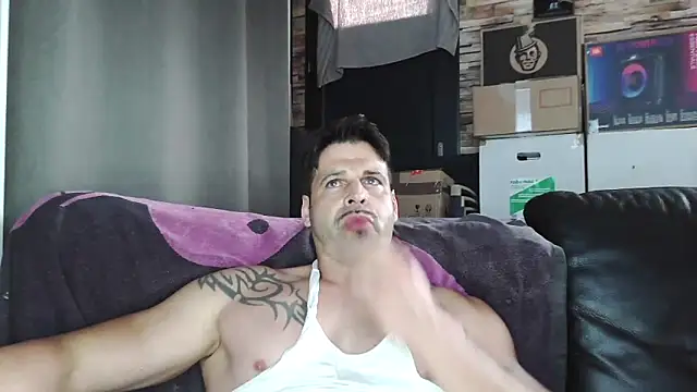 XxBigboybandxX online show from 04-04-26, 05:41