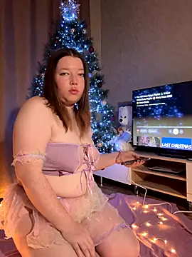 Snapshot of Blush_Lolaa chatting on 12-21-25, 05:14 Blush Lolaa online show from 12-21-25, 05:14