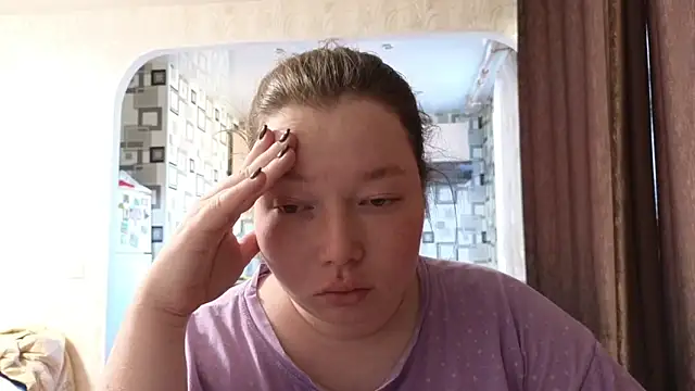 Snapshot of Blush_Lolaa chatting on 10-26-25, 11:10 Blush Lolaa online show from 10-26-25, 11:10