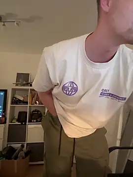 CDLukeLucy420 online show from 10-02-25, 07:17