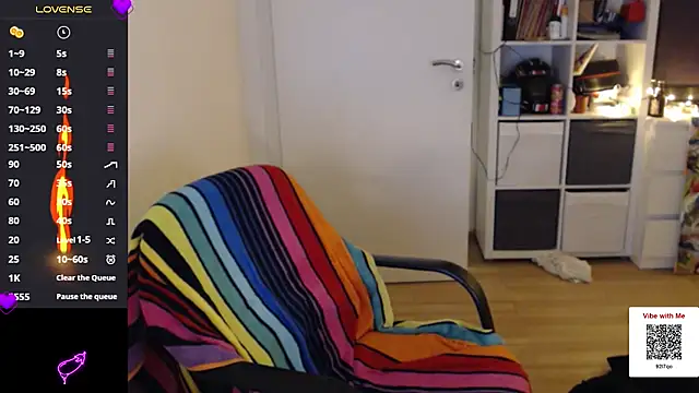 CDLukeLucy420 online show from 01-15-25, 04:11