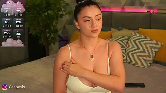 Sleepy SIS online show from 09-23-25, 01:18