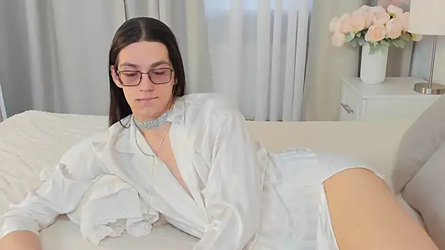 Alfreda Mills online show from 03-07-26, 11:16