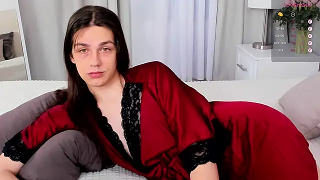 Alfreda Mills online show from 11-05-25, 10:40