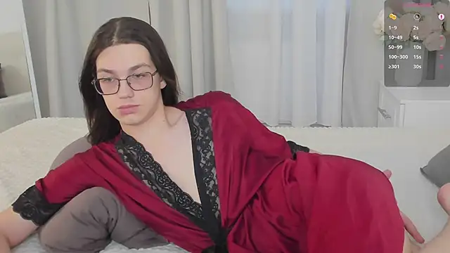 Alfreda Mills online show from 02-28-26, 10:37