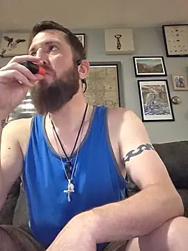 Icebearsticlese online show from 04-24-26, 03:08