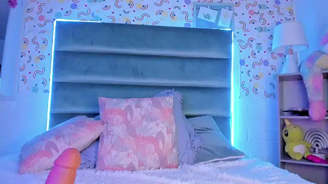 MelodiLovee  online show from 03-06-25, 03:24