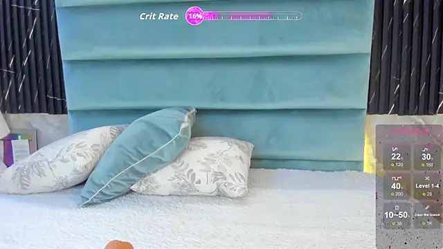 MelodiLovee  online show from 09-10-25, 12:37