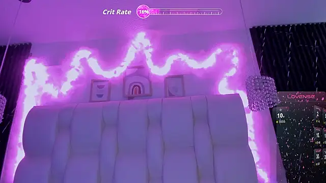 MelodiLovee  online show from 03-11-26, 02:00